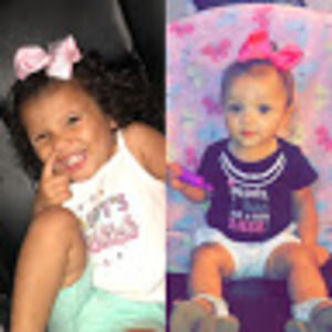 Meet your Posher, Reba